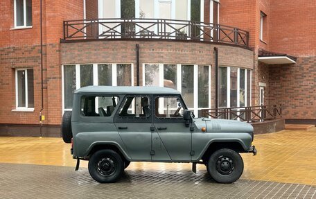 ЛуАЗ Hunter, 2013 год, 550 000 рублей, 1 фотография