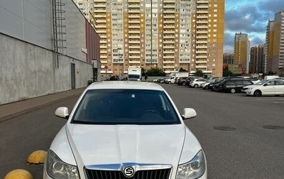 Skoda Octavia, 2011 год, 750 000 рублей, 1 фотография