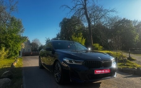 BMW 6 серия, 2020 год, 7 300 000 рублей, 1 фотография