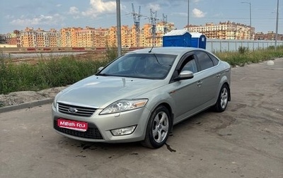 Ford Mondeo IV, 2008 год, 750 000 рублей, 1 фотография