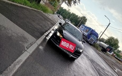 Audi A6 allroad, 2016 год, 3 199 999 рублей, 1 фотография