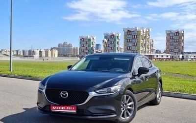 Mazda 6, 2019 год, 2 360 000 рублей, 1 фотография