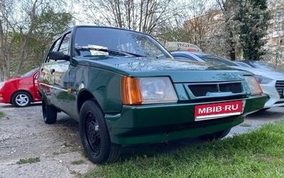 ЗАЗ 1103 «Славута», 2004 год, 150 000 рублей, 1 фотография
