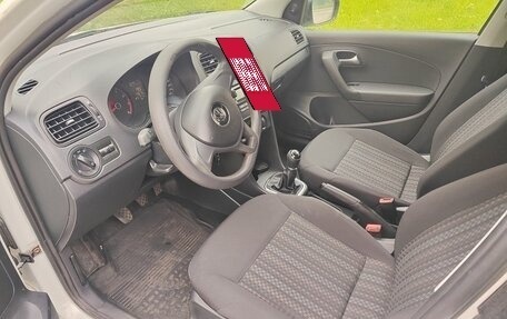 Volkswagen Polo VI (EU Market), 2020 год, 930 000 рублей, 1 фотография