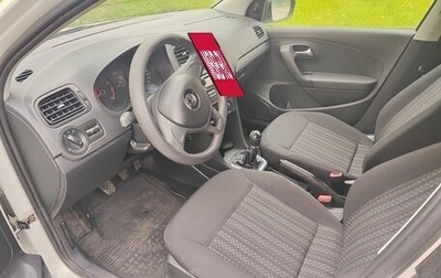 Volkswagen Polo VI (EU Market), 2020 год, 930 000 рублей, 1 фотография