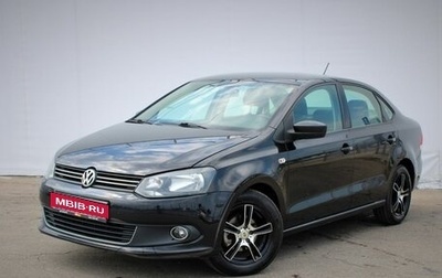 Volkswagen Polo VI (EU Market), 2015 год, 885 000 рублей, 1 фотография