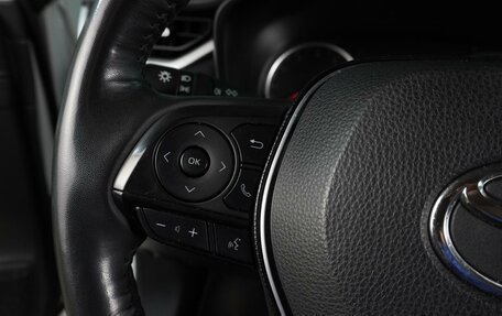 Toyota RAV4, 2021 год, 3 299 000 рублей, 21 фотография