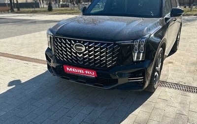 GAC GS8, 2024 год, 3 800 000 рублей, 1 фотография