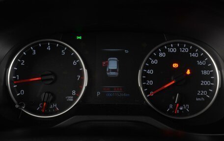 Toyota RAV4, 2021 год, 3 299 000 рублей, 23 фотография