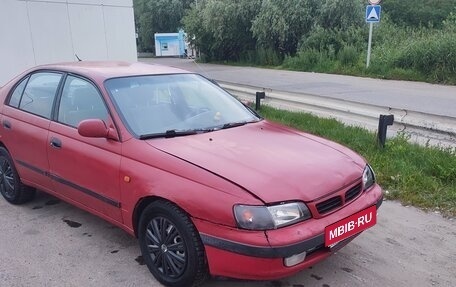 Toyota Carina E, 1993 год, 180 000 рублей, 1 фотография