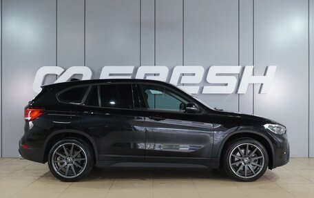 BMW X1, 2020 год, 3 099 000 рублей, 5 фотография