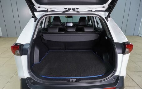 Toyota RAV4, 2021 год, 3 299 000 рублей, 25 фотография