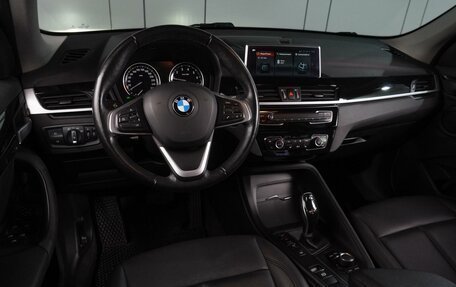 BMW X1, 2020 год, 3 099 000 рублей, 6 фотография