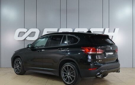BMW X1, 2020 год, 3 099 000 рублей, 2 фотография