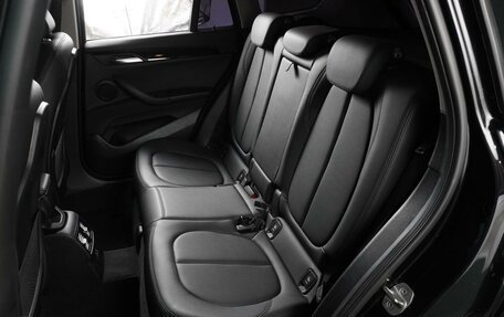 BMW X1, 2020 год, 3 099 000 рублей, 9 фотография