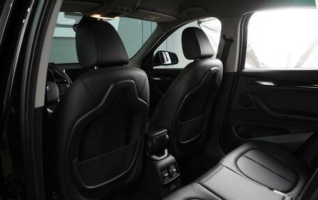 BMW X1, 2020 год, 3 099 000 рублей, 11 фотография