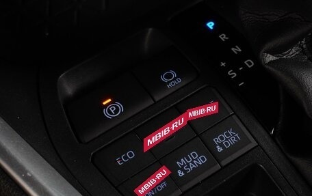 Toyota RAV4, 2021 год, 3 299 000 рублей, 20 фотография