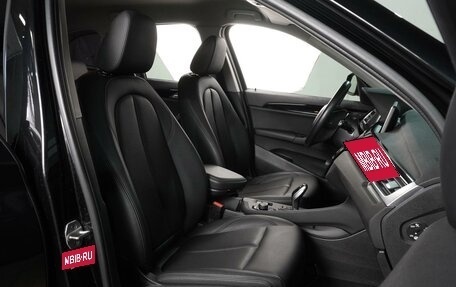BMW X1, 2020 год, 3 099 000 рублей, 8 фотография