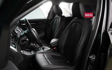 BMW X1, 2020 год, 3 099 000 рублей, 10 фотография