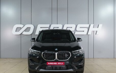 BMW X1, 2020 год, 3 099 000 рублей, 3 фотография