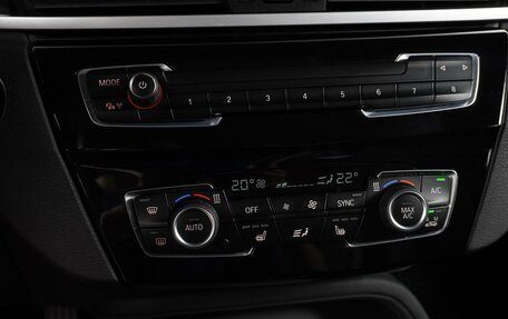 BMW X1, 2020 год, 3 099 000 рублей, 19 фотография