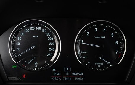 BMW X1, 2020 год, 3 099 000 рублей, 23 фотография
