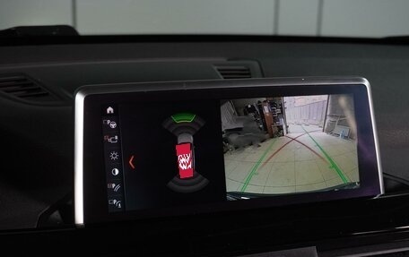 BMW X1, 2020 год, 3 099 000 рублей, 18 фотография