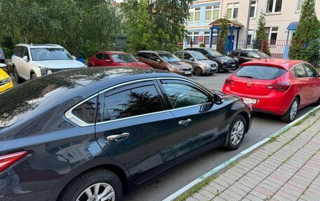 Nissan Teana, 2014 год, 1 350 000 рублей, 5 фотография