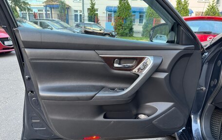 Nissan Teana, 2014 год, 1 350 000 рублей, 15 фотография
