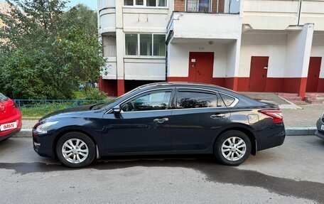 Nissan Teana, 2014 год, 1 350 000 рублей, 11 фотография