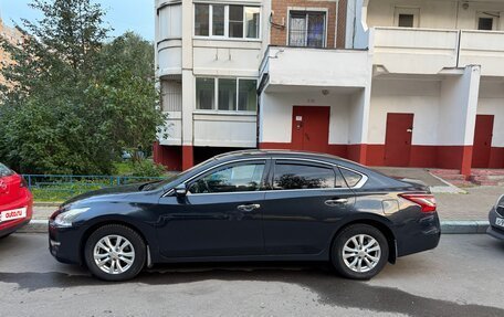 Nissan Teana, 2014 год, 1 350 000 рублей, 10 фотография