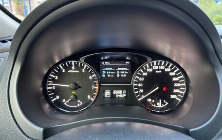 Nissan Teana, 2014 год, 1 350 000 рублей, 14 фотография