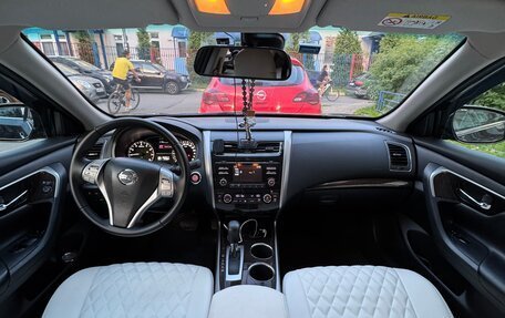Nissan Teana, 2014 год, 1 350 000 рублей, 20 фотография