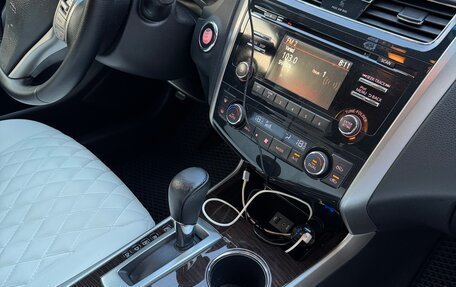 Nissan Teana, 2014 год, 1 350 000 рублей, 25 фотография