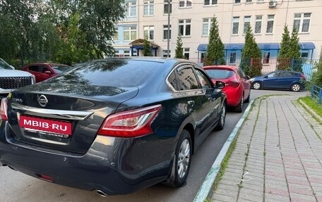 Nissan Teana, 2014 год, 1 350 000 рублей, 6 фотография