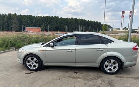 Ford Mondeo IV, 2008 год, 750 000 рублей, 8 фотография