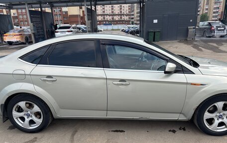Ford Mondeo IV, 2008 год, 750 000 рублей, 7 фотография