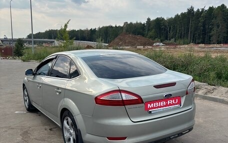 Ford Mondeo IV, 2008 год, 750 000 рублей, 5 фотография
