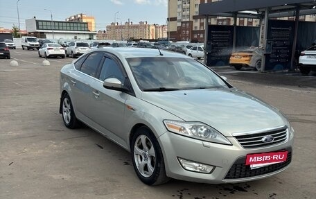 Ford Mondeo IV, 2008 год, 750 000 рублей, 3 фотография