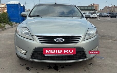 Ford Mondeo IV, 2008 год, 750 000 рублей, 2 фотография