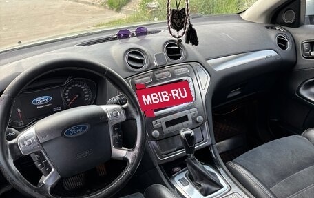 Ford Mondeo IV, 2008 год, 750 000 рублей, 4 фотография