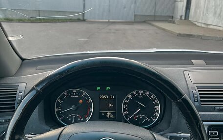 Skoda Octavia, 2011 год, 750 000 рублей, 7 фотография