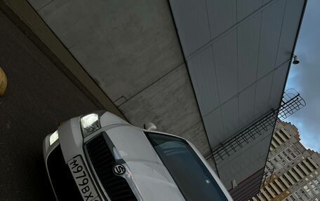 Skoda Octavia, 2011 год, 750 000 рублей, 6 фотография