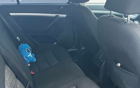 Skoda Octavia, 2011 год, 750 000 рублей, 13 фотография