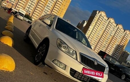 Skoda Octavia, 2011 год, 750 000 рублей, 3 фотография