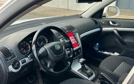 Skoda Octavia, 2011 год, 750 000 рублей, 11 фотография