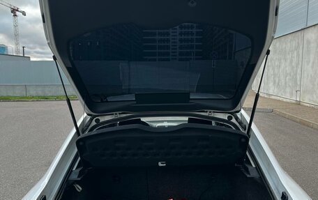 Skoda Octavia, 2011 год, 750 000 рублей, 14 фотография