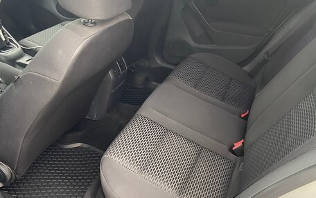 Volkswagen Golf VI, 2011 год, 980 000 рублей, 11 фотография