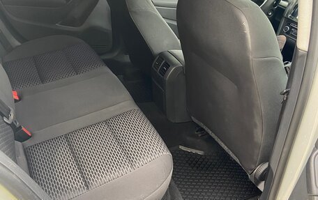 Volkswagen Golf VI, 2011 год, 980 000 рублей, 13 фотография
