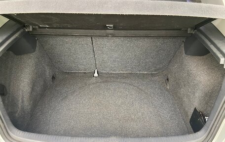 Volkswagen Golf VI, 2011 год, 980 000 рублей, 22 фотография